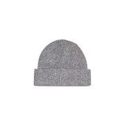 Calvin Klein Gray Marabou Cap (Baseball Hat)