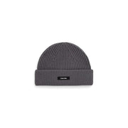 Calvin Klein Gray Organic Cotton Cap (Baseball Hat)