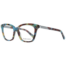 Marciano by Guess Multicolor Acetate & Metal Glasses (Frames)