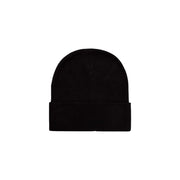 Calvin Klein Jeans Black Cotton Cap (Baseball Hat)