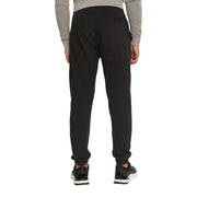 Calvin Klein Jeans Black Organic Cotton Joggers (Workout Pants)