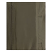 Svevo Green Polyester Sleveless Jacket