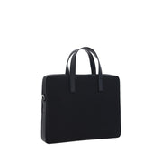 Prada Black Polyamide Shoulder Bag