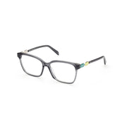 Emilio Pucci Gray Acetate Glasses (Frames)