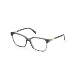 Emilio Pucci Gray Acetate Glasses (Frames)