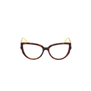 Emilio Pucci Brown Acetate Glasses (Frames)