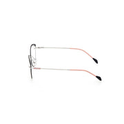 Emilio Pucci Black Metal Glasses (Frames)