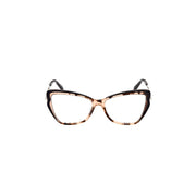 Emilio Pucci Brown Acetate Glasses (Frames)