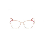 Emilio Pucci Multicolor Metal Glasses (Frames)