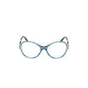 Emilio Pucci Green Acetate Glasses (Frames)