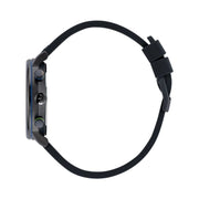 Adidas Black Synthetic Sport Watch