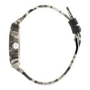 Adidas Multicolor Synthetic Sport Watch