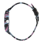 Adidas Multicolor Synthetic Sport Watch