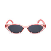 Levi's Gray Resin Sunglasses