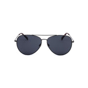Levi's Gold Metal Sunglasses
