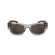 Levi's Green Resin Sunglasses