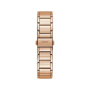 Guess Multicolor Stainless Steel Dress Watch