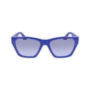 Converse Blue Injected Sunglasses