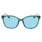 Converse Green Injected Sunglasses