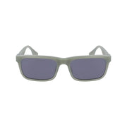 Converse Green Injected Sunglasses