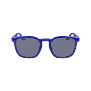 Converse Blue Injected Sunglasses