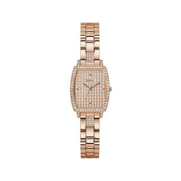 Guess Multicolor Stainless Steel Dress Watch