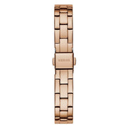 Guess Multicolor Stainless Steel Dress Watch