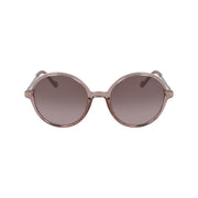 Liu Jo Red Injected Sunglasses