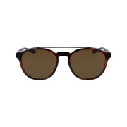 Nike Brown Injected Sunglasses