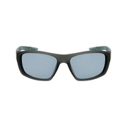 Nike Gray Injected Sunglasses