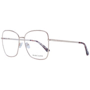 Marciano by Guess Rose Gold Metal Glasses (Frames)