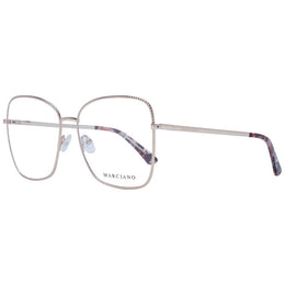 Marciano by Guess Rose Gold Metal Glasses (Frames)