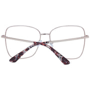 Marciano by Guess Rose Gold Metal Glasses (Frames)
