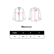 Dolce & Gabbana Navy Blue Cotton Dress Shirt