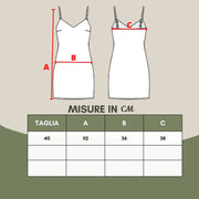 Lardini Beige Cotton Cocktail Dress