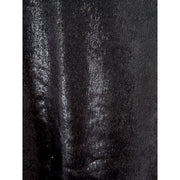 Lardini Black Polyester Cocktail Dress