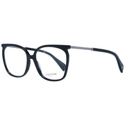 Yohji Yamamoto Black Acetate Glasses (Frames)