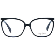 Yohji Yamamoto Black Acetate Glasses (Frames)