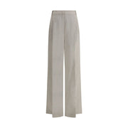 Brunello Cucinelli Linen Pants