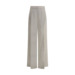Brunello Cucinelli Linen Pants