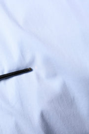 Dolce & Gabbana Light Blue Cotton MARTINI Formal Dress Shirt