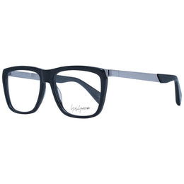 Yohji Yamamoto Black Acetate Glasses (Frames)