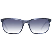 Timberland Gray Acetate Sunglasses