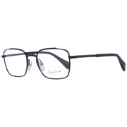 Yohji Yamamoto Black Metal Glasses (Frames)