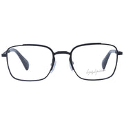 Yohji Yamamoto Black Metal Glasses (Frames)