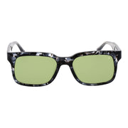 Scotch & Soda Multicolor Acetate Sunglasses