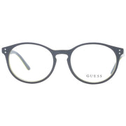 Guess Gray Plastic Glasses (Frames)