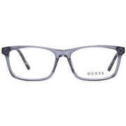 Guess Gray Plastic Glasses (Frames)