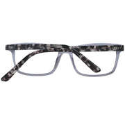 Guess Gray Plastic Glasses (Frames)