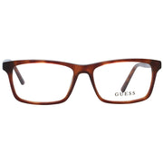 Guess Brown Plastic Glasses (Frames)